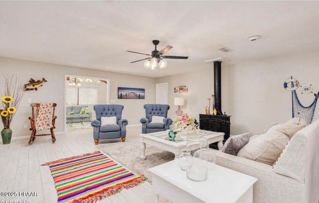 400 Palm Avenue, Ormond Beach, FL 32174