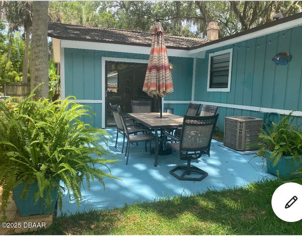 400 Palm Avenue, Ormond Beach, FL 32174