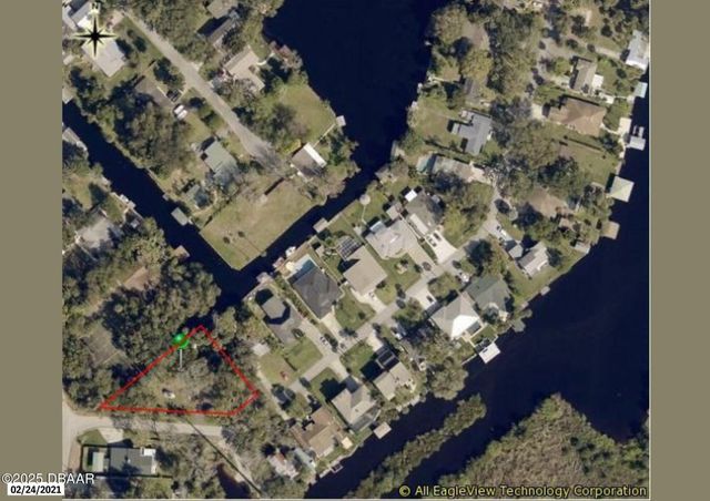 400 Palm Avenue, Ormond Beach, FL 32174
