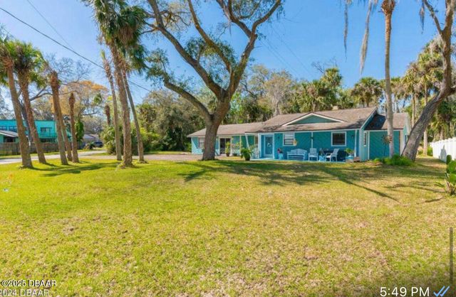400 Palm Avenue, Ormond Beach, FL 32174