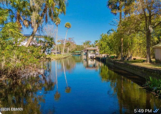 400 Palm Avenue, Ormond Beach, FL 32174