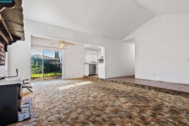 2924 N Francisco Way, Antioch, CA 94509