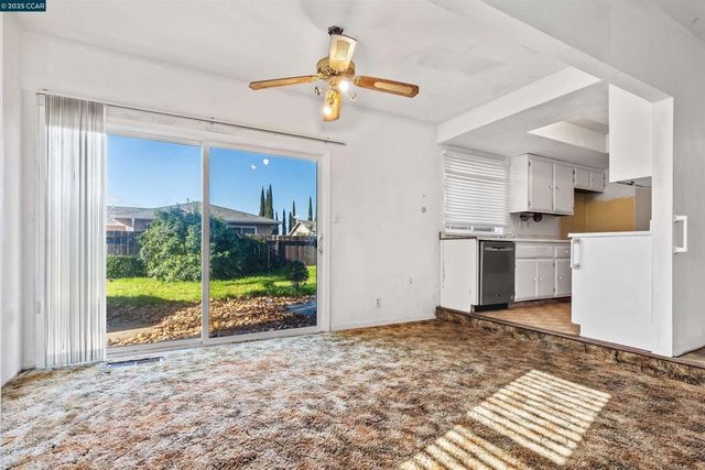 2924 N Francisco Way, Antioch, CA 94509