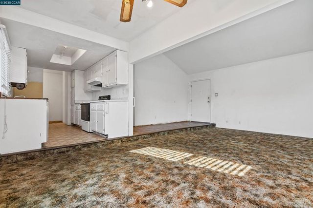 2924 N Francisco Way, Antioch, CA 94509