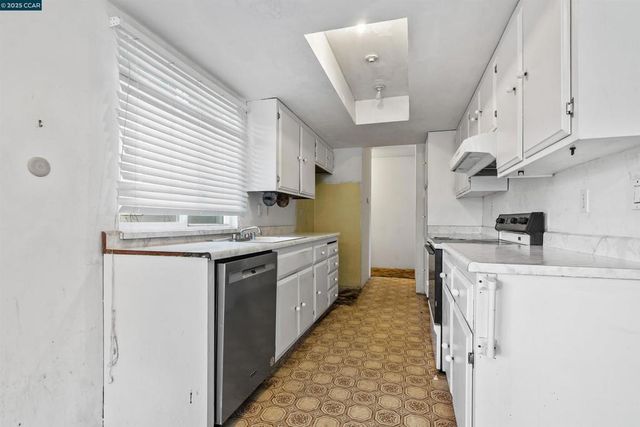 2924 N Francisco Way, Antioch, CA 94509