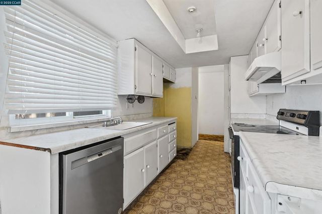 2924 N Francisco Way, Antioch, CA 94509