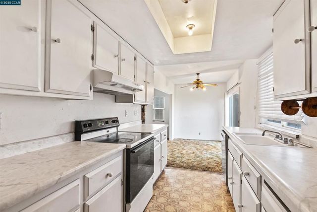 2924 N Francisco Way, Antioch, CA 94509