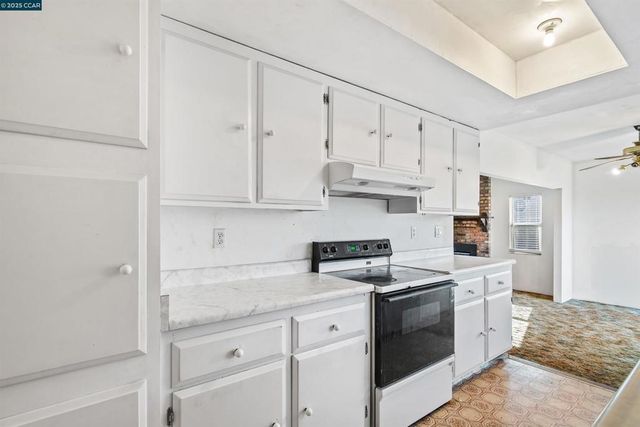 2924 N Francisco Way, Antioch, CA 94509