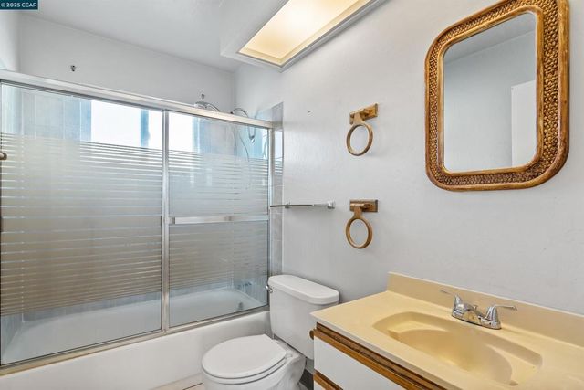 2924 N Francisco Way, Antioch, CA 94509