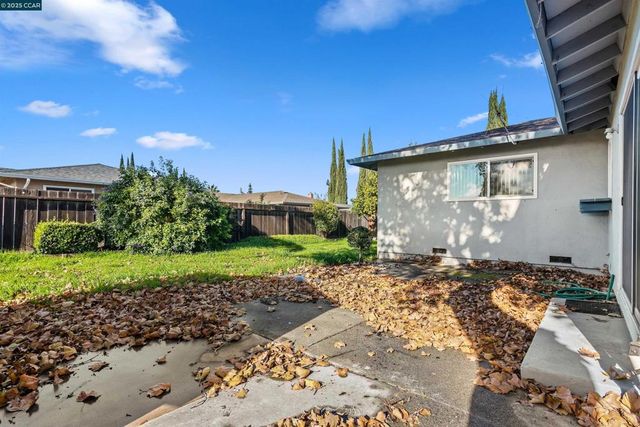 2924 N Francisco Way, Antioch, CA 94509