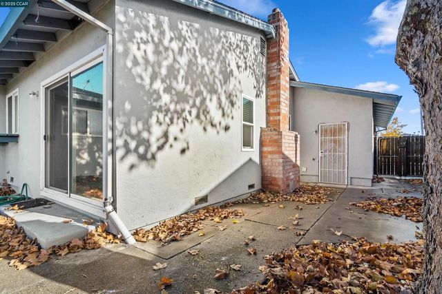 2924 N Francisco Way, Antioch, CA 94509