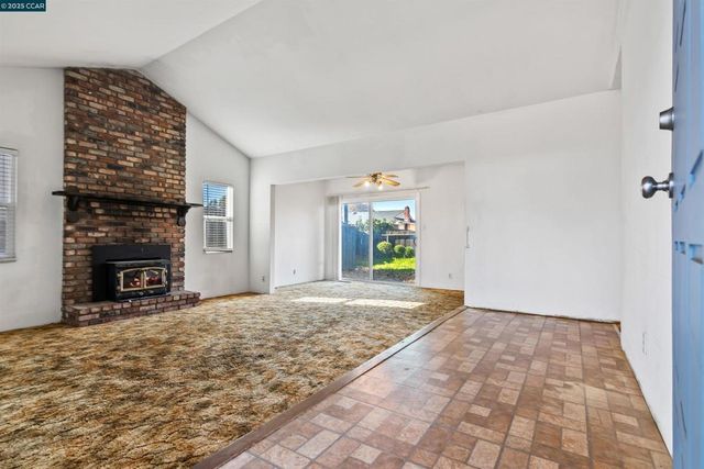 2924 N Francisco Way, Antioch, CA 94509