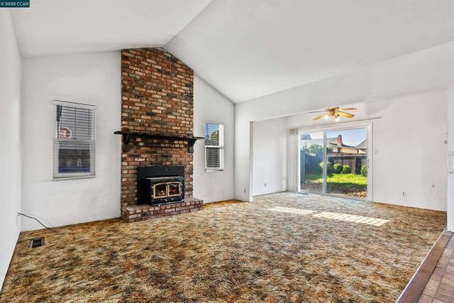 2924 N Francisco Way, Antioch, CA 94509