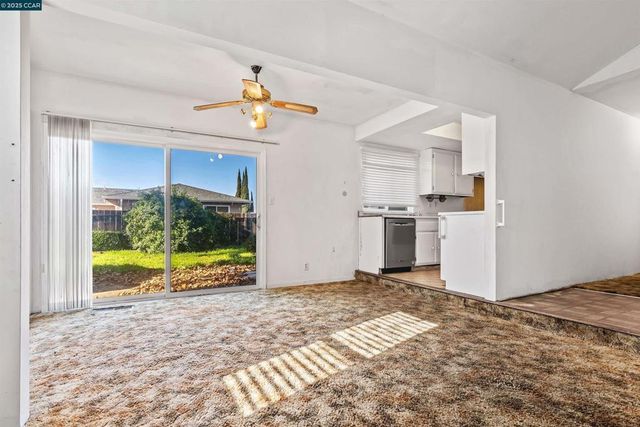 2924 N Francisco Way, Antioch, CA 94509