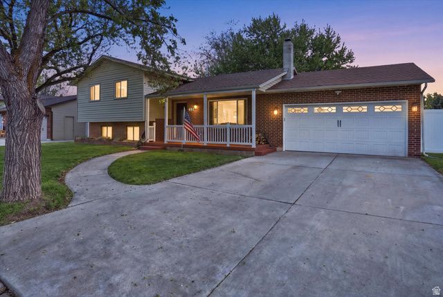 460 S 280 W, Orem, UT 84058