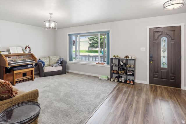 460 S 280 W, Orem, UT 84058
