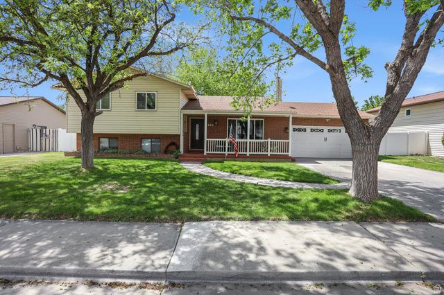 460 S 280 W, Orem, UT 84058