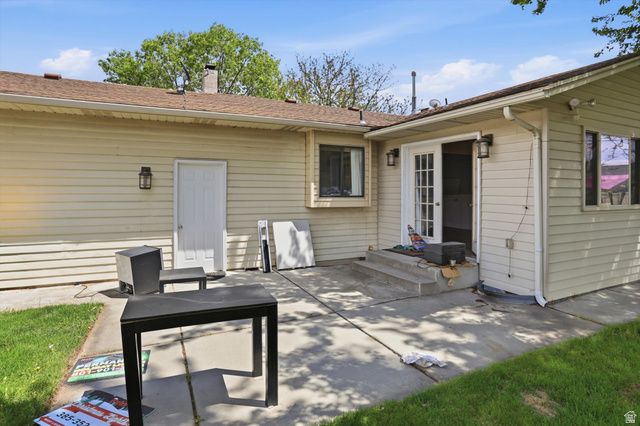 460 S 280 W, Orem, UT 84058
