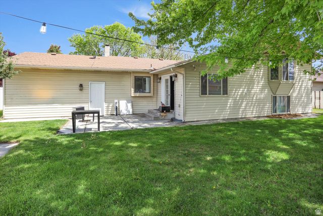 460 S 280 W, Orem, UT 84058