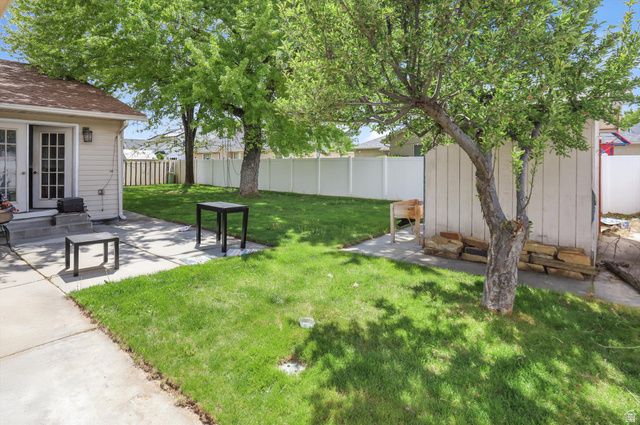 460 S 280 W, Orem, UT 84058