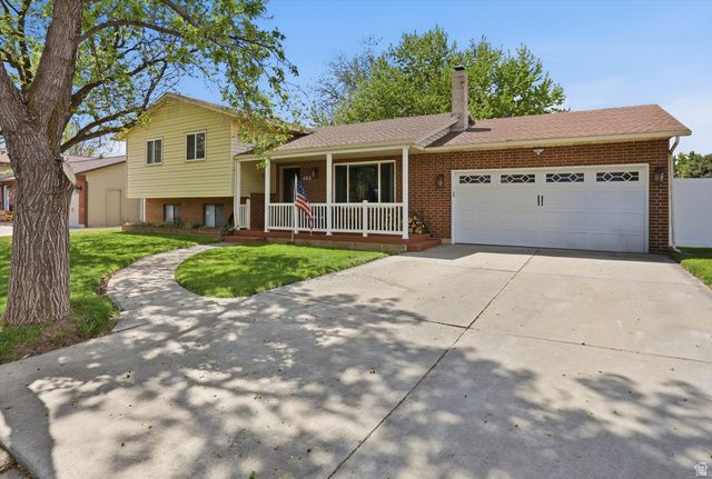 460 S 280 W, Orem, UT 84058