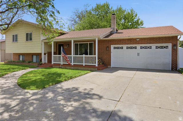 460 S 280 W, Orem, UT 84058