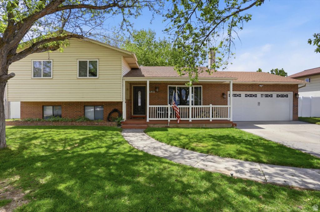 460 S 280 W, Orem, UT 84058