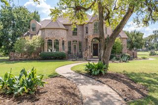 1000 Saddlebrook Drive, Lucas, TX 75002