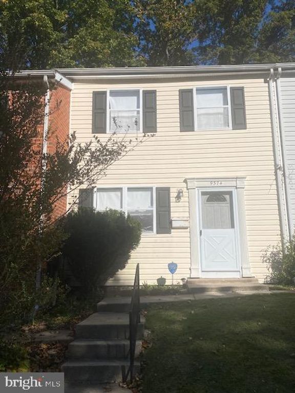 9374 PAN RIDGE RD #9374, Baltimore, MD 21234