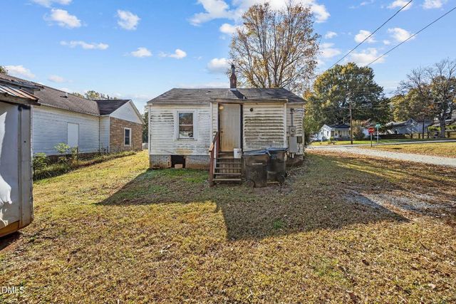 1302 Sidney, Burlington, NC 27217