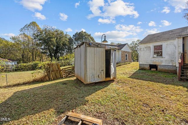 1302 Sidney, Burlington, NC 27217