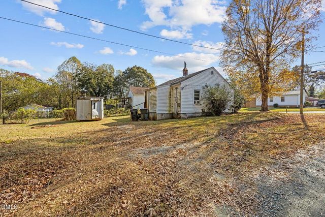 1302 Sidney, Burlington, NC 27217