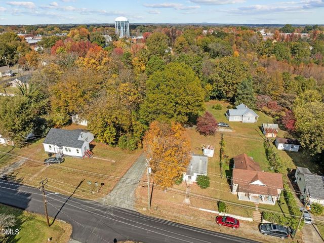 1302 Sidney, Burlington, NC 27217