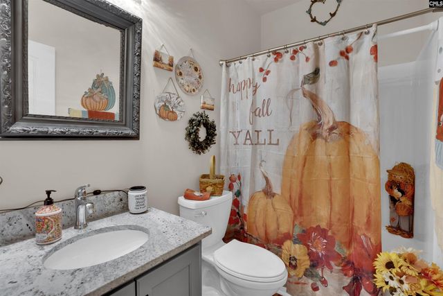 147 Meadow Saffron Drive, Lexington, SC 29073