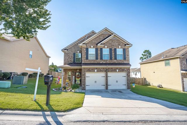 147 Meadow Saffron Drive, Lexington, SC 29073