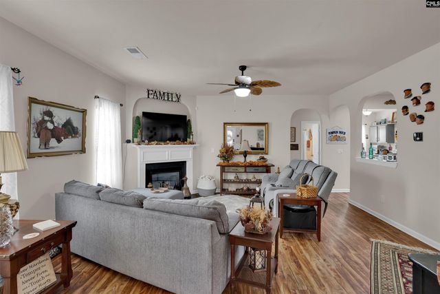 147 Meadow Saffron Drive, Lexington, SC 29073