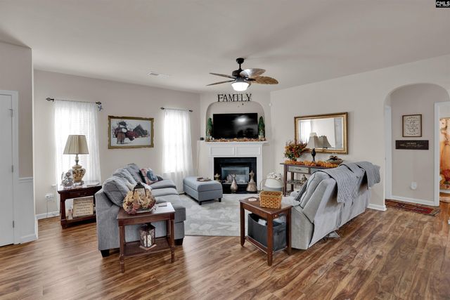 147 Meadow Saffron Drive, Lexington, SC 29073