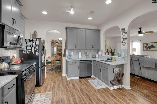 147 Meadow Saffron Drive, Lexington, SC 29073