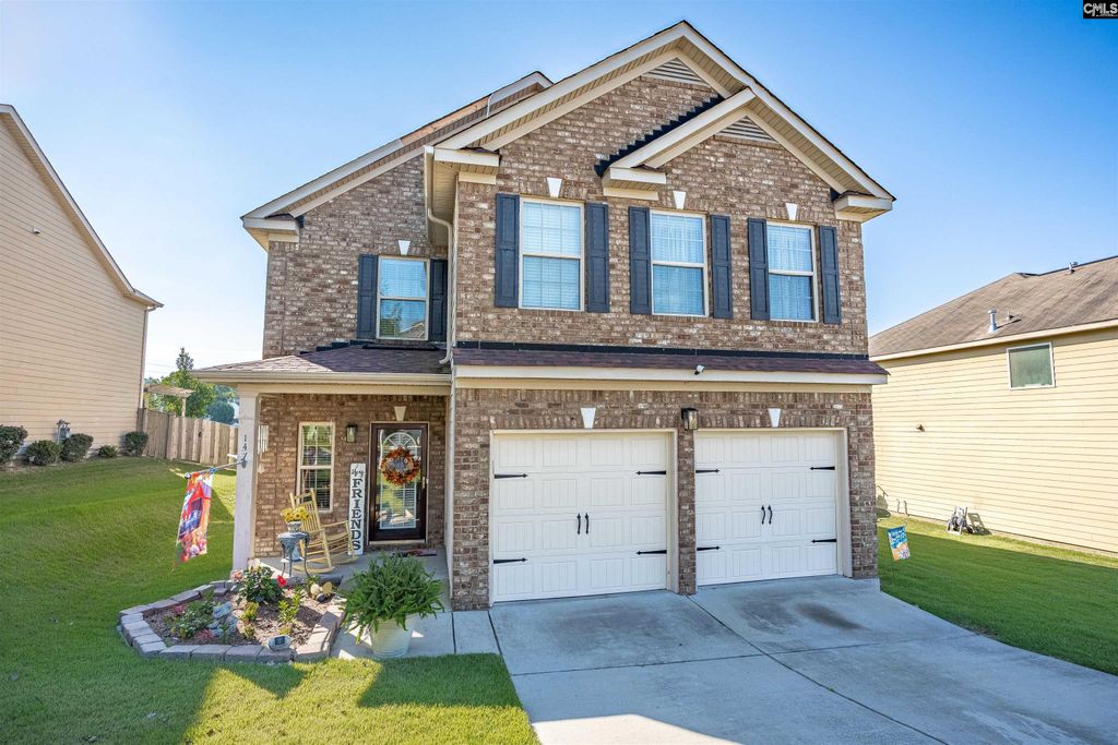 147 Meadow Saffron Drive, Lexington, SC 29073