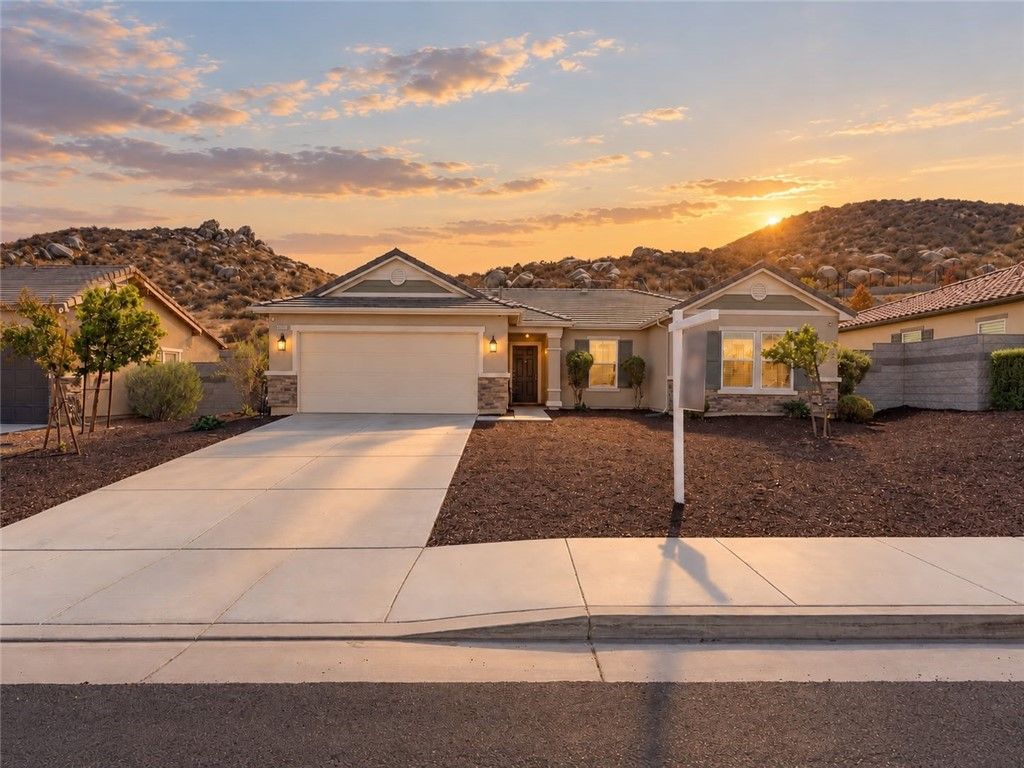 27837 Calle Talavera, Menifee, CA 92585 — exterior