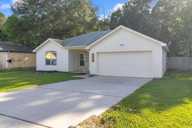 16413 Danika Oak Drive, Conroe, TX 77306