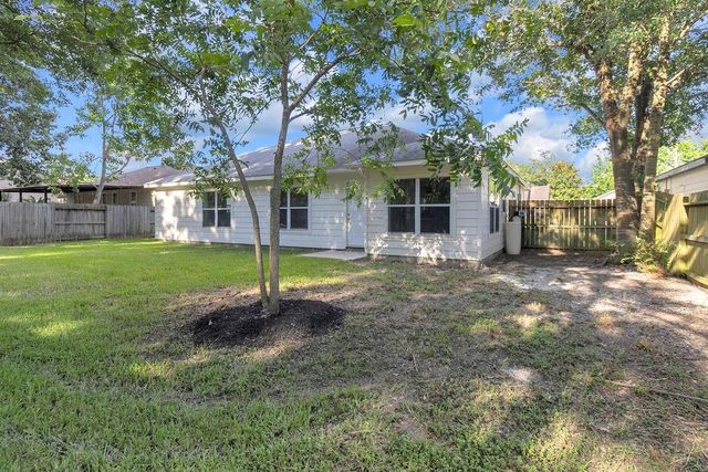 16413 Danika Oak Drive, Conroe, TX 77306