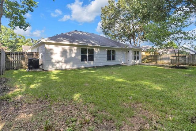 16413 Danika Oak Drive, Conroe, TX 77306