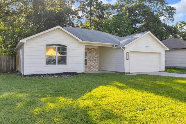 16413 Danika Oak Drive, Conroe, TX 77306