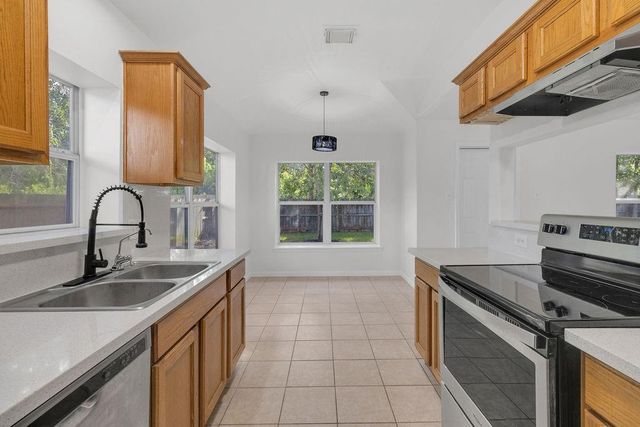 16413 Danika Oak Drive, Conroe, TX 77306