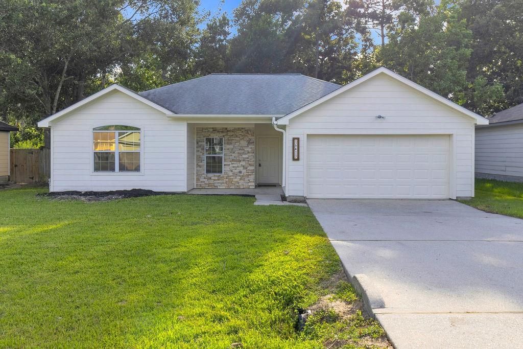 16413 Danika Oak Drive, Conroe, TX 77306