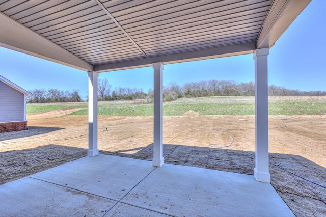 3510 Howard T Smith Drive, Murfreesboro, TN 37129