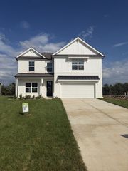3510 Howard T Smith Drive, Murfreesboro, TN 37129