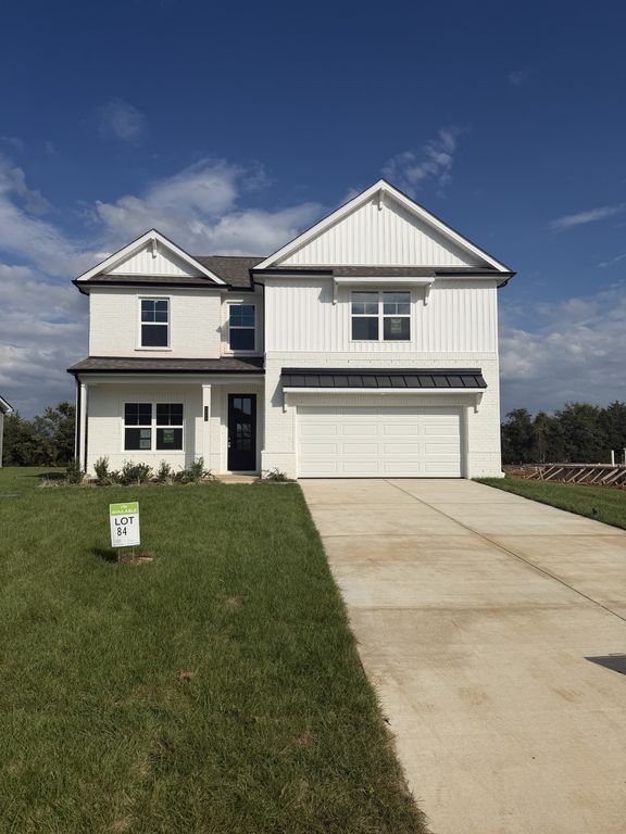 3510 Howard T Smith Drive, Murfreesboro, TN 37129