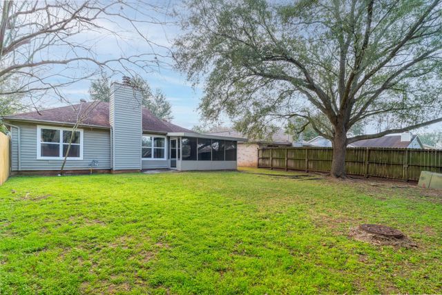 3006 Whetrock Lane, Sugar Land, TX 77479